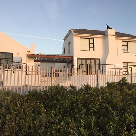 Aan'T See House Lambertʼs Bay Extérieur photo