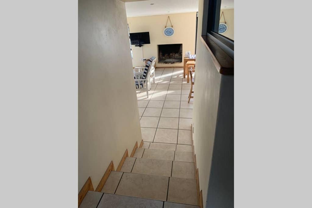 Aan'T See House Lambertʼs Bay Extérieur photo