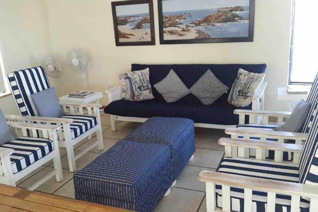 Aan'T See House Lambertʼs Bay Extérieur photo