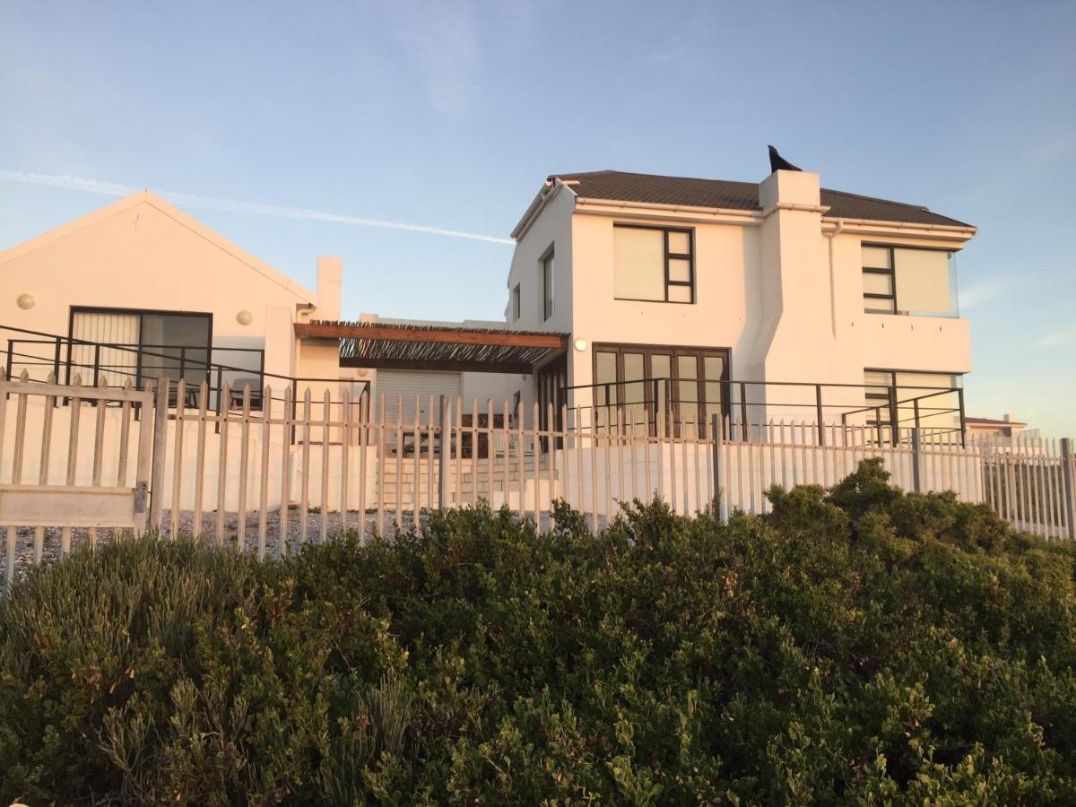Aan'T See House Lambertʼs Bay Extérieur photo