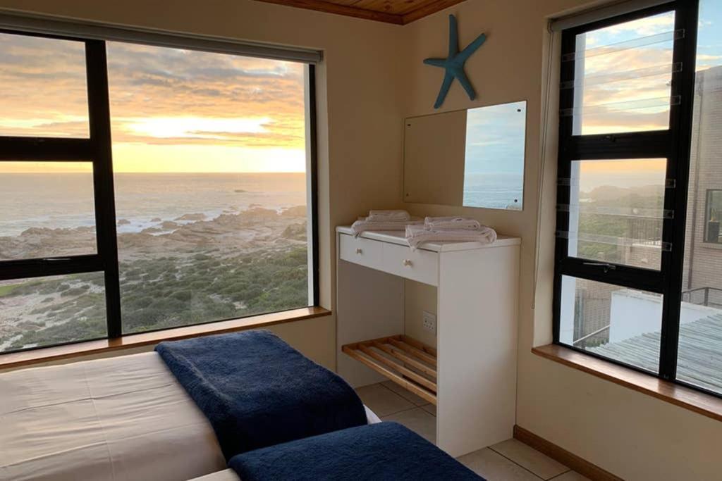 Aan'T See House Lambertʼs Bay Extérieur photo