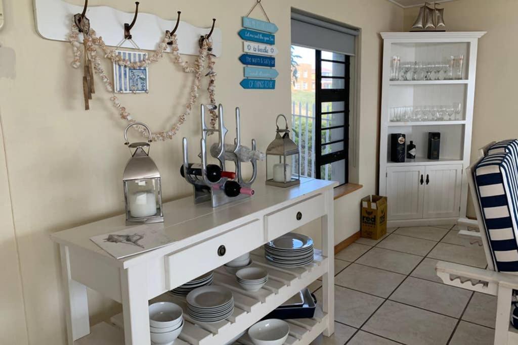 Aan'T See House Lambertʼs Bay Extérieur photo