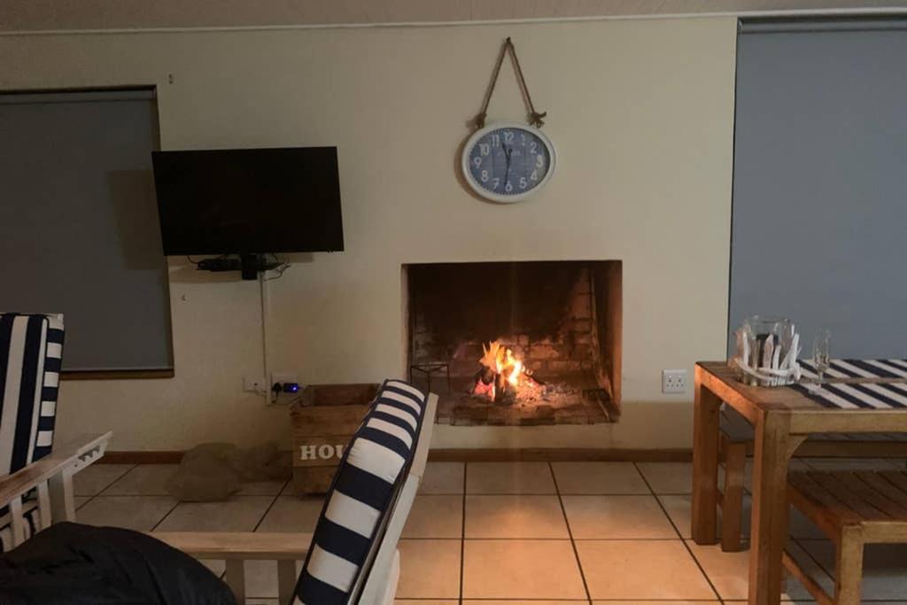 Aan'T See House Lambertʼs Bay Extérieur photo